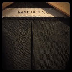 Hickey Freeman blazer